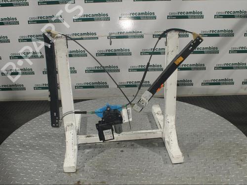 Front right window mechanism SEAT EXEO (3R2) 2.0 TDI | BP12077657C23 - Image 2