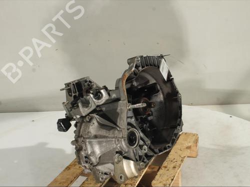 Gearbox FIAT TIPO Saloon (356_, 357_) 1.3 D (356SXB1A, 356SXH1A, 356SXD1A) | BP24102664M3 
