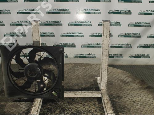 Used Radiator fan HYUNDAI i30 (FD) [2007-2012]  11979977