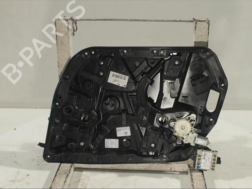 Used Front right window mechanism Front right window mechanism MERCEDES-BENZ E-CLASS (W213) E 220 d (213.004) (194 hp) 13113480 13113480
