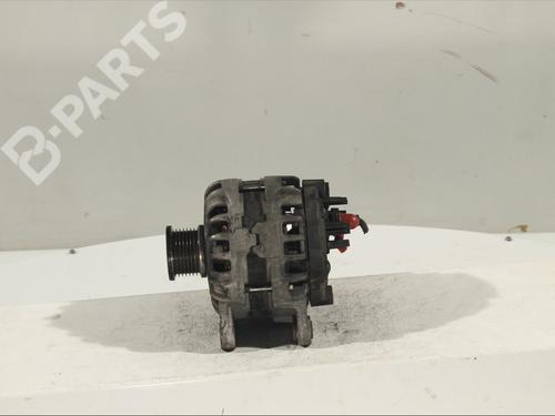 Alternator DACIA LODGY (JS_) 1.5 dCi | BP11910746M7 