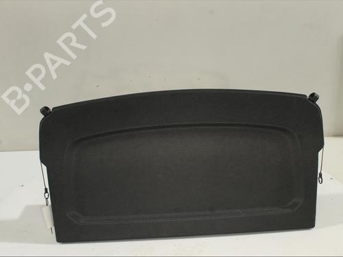 Rear parcel shelf BMW 1 (F40) 118 d 51 47 7 448 229 5147-7448229
