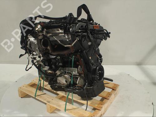 Engine AUDI A4 Allroad B9 (8WH, 8WJ)  | BP13570295M1 