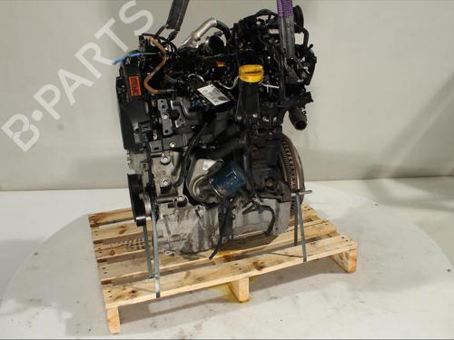 Engine RENAULT KANGOO BE BOP (KW0/1_) 1.5 dCi | BP23894682M1 