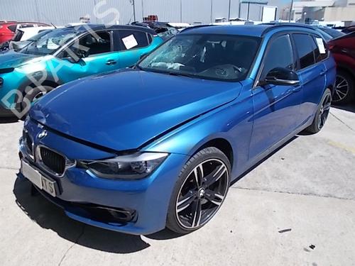 Used Parts BMW 3 Touring (F31) [2012-2019]  4243240
