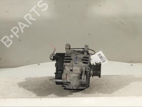 Used Alternator Alternator SEAT EXEO (3R2) 2.0 TDI (143 hp) 23882444 23882444