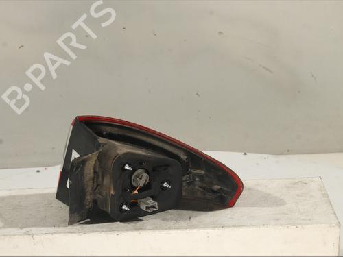 Left taillight FORD MONDEO IV (BA7) 1.6 TDCi | BP30188868C34