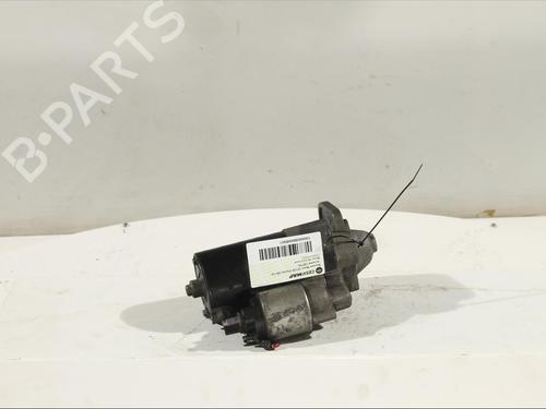 Used Starter NISSAN NOTE (E12) 1.2 (80 hp) 11903452