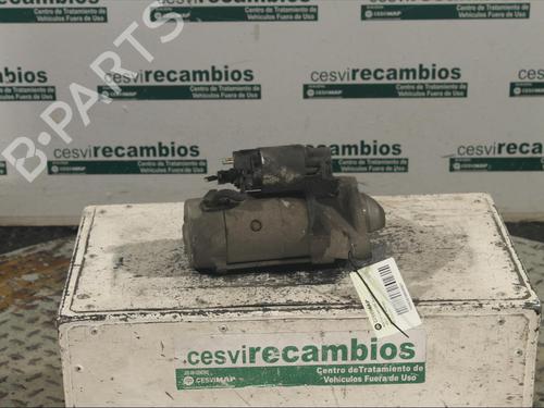 Used Starter Starter KIA CARNIVAL / GRAND CARNIVAL III (VQ) 2.9 CRDi (185 hp) 11898172 11898172