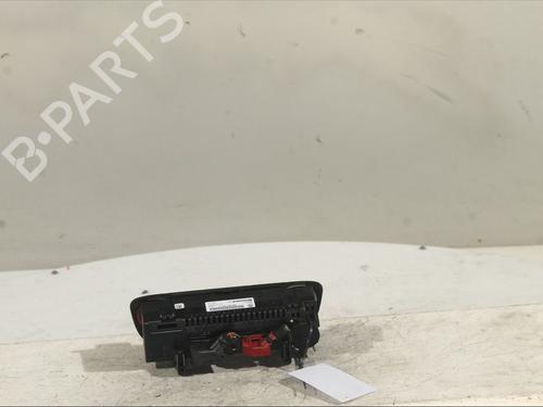 Climate control VW POLO V (6R1, 6C1) 1.6 TDI | BP30189010I5