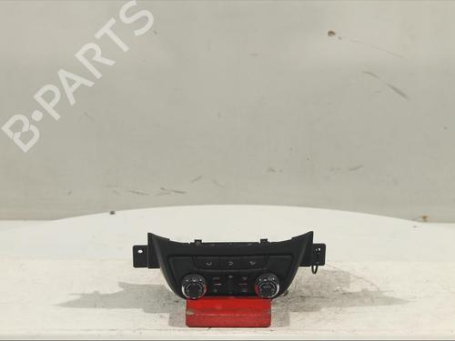 Used Climate control Climate control OPEL ZAFIRA TOURER C (P12) 2.0 CDTi (75) (130 hp) 13356597 13356597