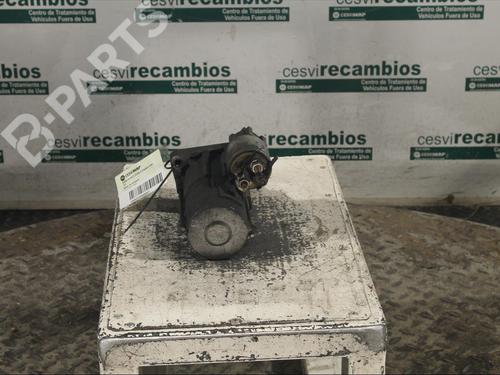 Startmotor BMW 3 Compact (E46) 320 td | BP11896143M8 