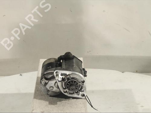 Starter TOYOTA LAND CRUISER PRADO (_J12_) 3.0 D-4D (KDJ120, KDJ125) | BP17740261M8 