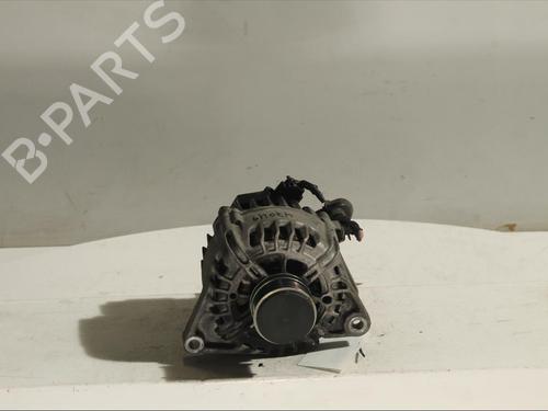 Used Alternator Alternator HYUNDAI i30 (FD) 1.4 (109 hp) 11905864 11905864