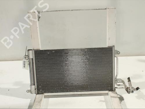 Used AC radiator AC radiator SEAT IBIZA IV (6J5, 6P1) 1.4 TDI (90 hp) 12079319 12079319