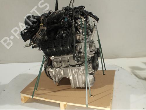 Engine TOYOTA YARIS (_P13_) 1.5 (NSP131_) | BP29516866M1 - Image 4