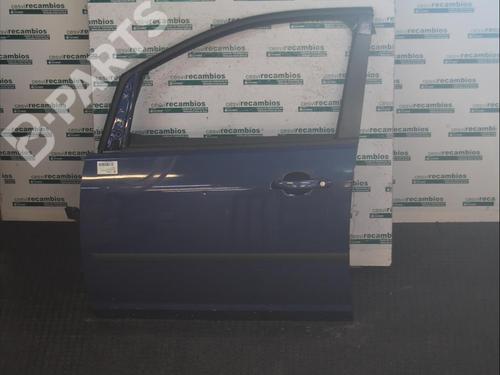 Used Left front door FORD C-MAX (DM2) [2007-2010]  11895950