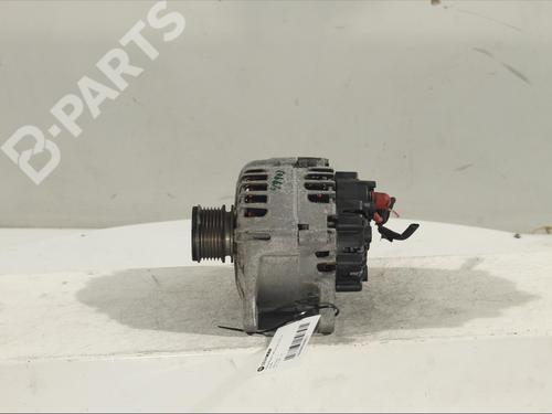 Alternator DACIA DUSTER (HS_) 1.5 dCi (HSMC) | BP12106636M7 