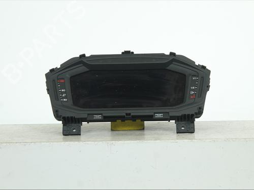 Kombiinstrument Kombiinstrument AUDI A1 Sportback (GBA) 25 TFSI (95 hp) 39756741 39756741