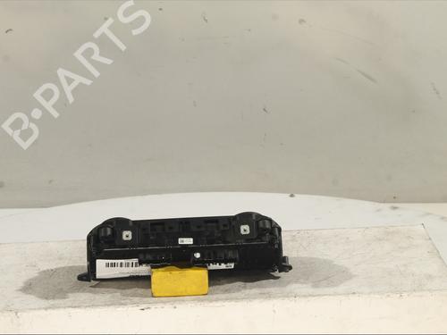 Climate control FORD FOCUS IV (HN) 1.5 EcoBoost | BP30652624I5 - Image 2