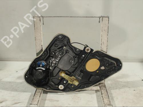 Rear left window mechanism JEEP CHEROKEE (KL) 2.2 CRD | BP15416557C24 - Image 2