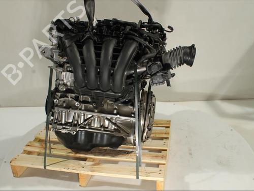 Engine MAZDA 3 Hatchback (BP) 2.0 SKYACTIV-G M Hybrid | BP23238417M1 