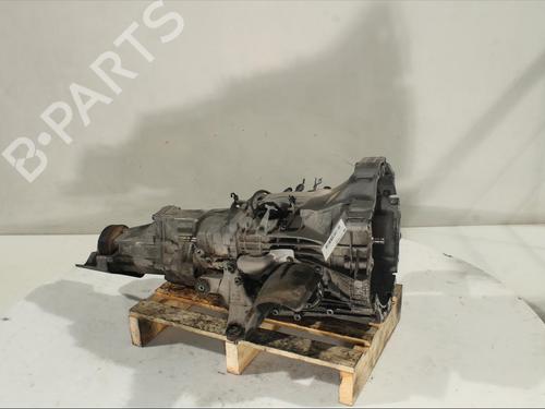 Gearbox AUDI A4 B5 (8D2) 2.8 quattro | BP17208470M3