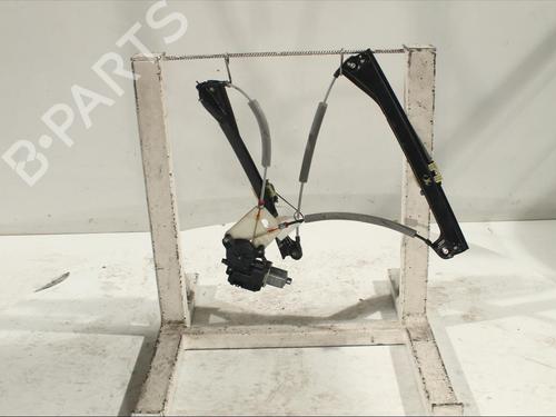 Used Front left window mechanism Front left window mechanism VW POLO V (6R1, 6C1) 1.0 (75 hp) 12083083 12083083