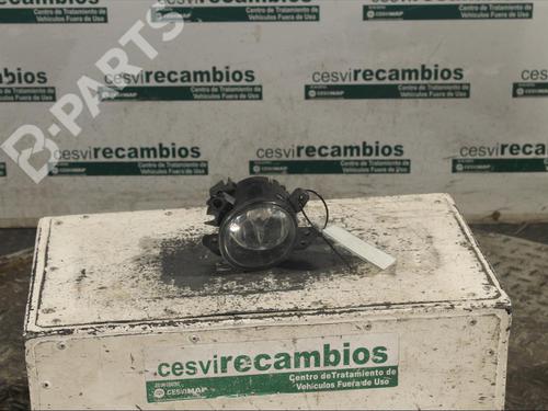 Used Left front fog light MERCEDES-BENZ B-CLASS Sports Tourer (W245) B 200 CDI (245.208) (140 hp) 11898036