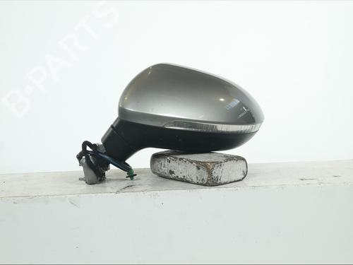 Retrovisor esquerdo VW PASSAT B8 (3G2, CB2) 2.0 TDI | BP36511244C26 - Image 2