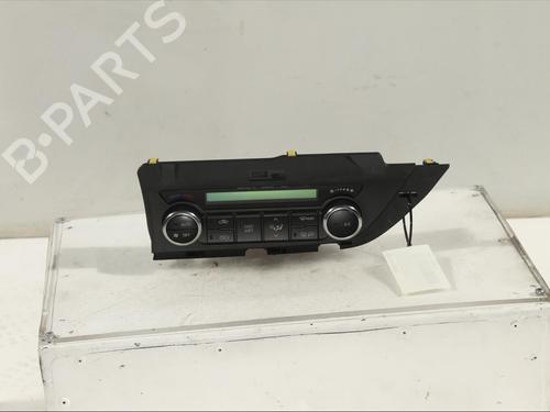 Used Climate control Climate control TOYOTA AURIS Estate (_E18_) 1.8 Hybrid (ZWE186_, ZWE186R, ZWE186H) (136 hp) 11902592 11902592