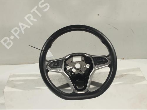 Used Steering wheel Steering wheel VW T-CROSS (C11, D31) 1.0 TSI (110 hp) 11985327 11985327