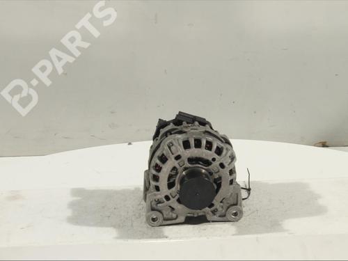 Used Alternator RENAULT CLIO IV (BH_) [2012-2021]  11907482
