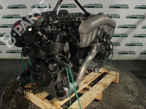Engine MERCEDES-BENZ S-CLASS (W220) S 320 CDI (220.025, 220.125) | BP11893232M1 