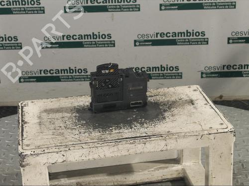 Used Card reader RENAULT CLIO IV (BH_) 1.6 RS Trophy (BHJ4, BHJ6) (220 hp) 14524922