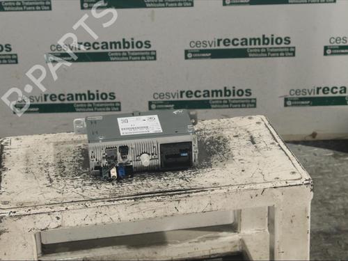 Electronic module PEUGEOT 508 I (8D_)  | BP12078247M83 