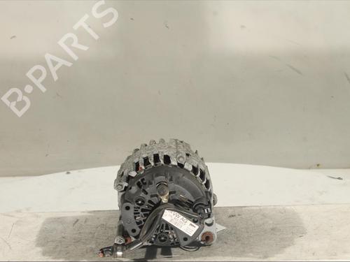 Alternator SEAT IBIZA IV (6J5, 6P1)  | BP17208087M7 