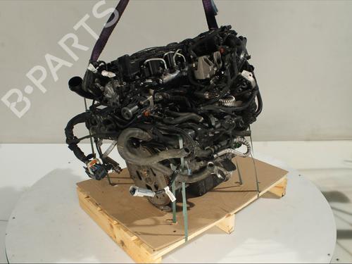 Motor PEUGEOT 5008 II (MC_, MJ_, MR_, M4_) 1.5 BlueHDi 130 (MCYHZJ, MCYHZR, MCYHZX) | BP30714780M1