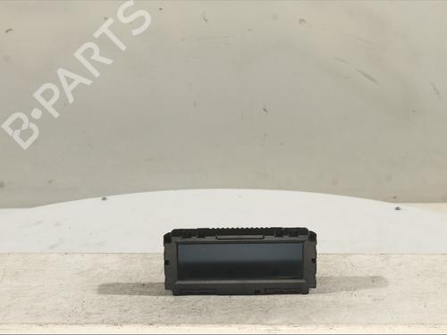 Display für OPEL MOKKA / MOKKA X (J13) 1.7 CDTI (_76) (131 hp) 30692017