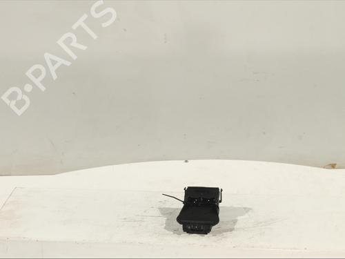 Used Electronic module Electronic module FORD C-MAX II (DXA/CB7, DXA/CEU) 1.0 EcoBoost (125 hp) 24398628 24398628