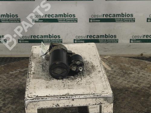 Starter MERCEDES-BENZ CLK (C209) CLK 500 (209.375) | BP11980189M8 