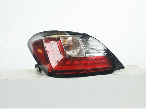 Used Left taillight Left taillight 36791564 36791564
