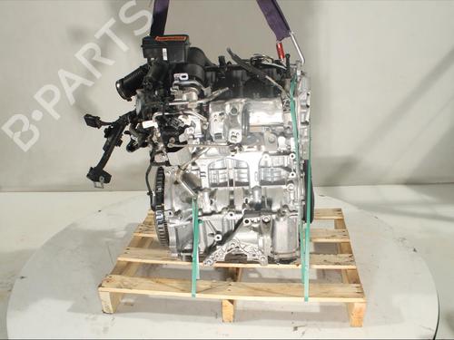Engine MERCEDES-BENZ A-CLASS (W177)  | BP17975573M1 