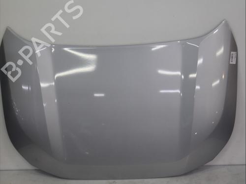 Used Hood TOYOTA RAV 4 V (_A5_, _H5_) 2.5 Hybrid (AXAH52) (218 hp) 32178418