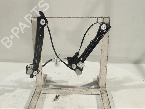 Used Front left window mechanism Front left window mechanism BMW 2 Gran Coupe (F44) 218 d (150 hp) 13507888 13507888