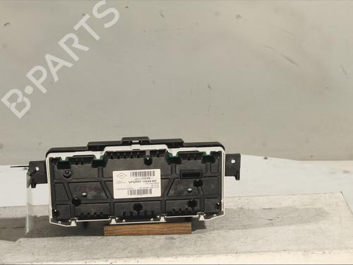 Instrument cluster RENAULT CAPTUR I (J5_, H5_) 1.5 dCi 110 | BP30956045C47 - Image 2