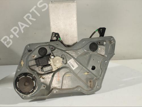 Used Front right window mechanism SEAT TOLEDO II (1M2) 1.9 TDI (110 hp) 29419906