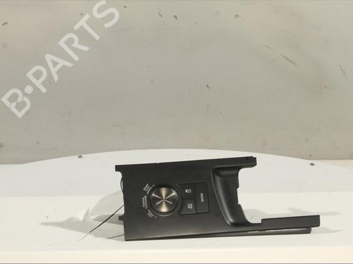 Kombi Kontakt / Stilkkontakt LEXUS IS III (_E3_) 300h (AVE30_, AVE30R) (223 hp) 31656389