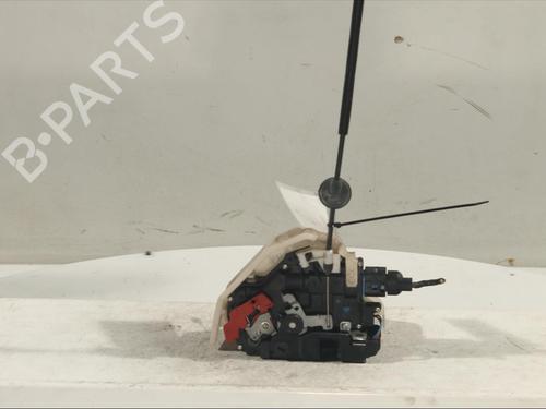 Used Rear left lock VW GOLF PLUS V (5M1, 521) [2004-2013]  13552701