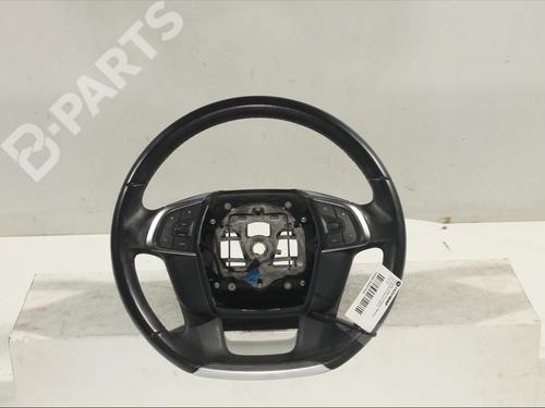 Used Steering wheel DS DS 4 / DS 4 CROSSBACK (NX_) 1.6 BlueHDi 100 (99 hp) 11908508